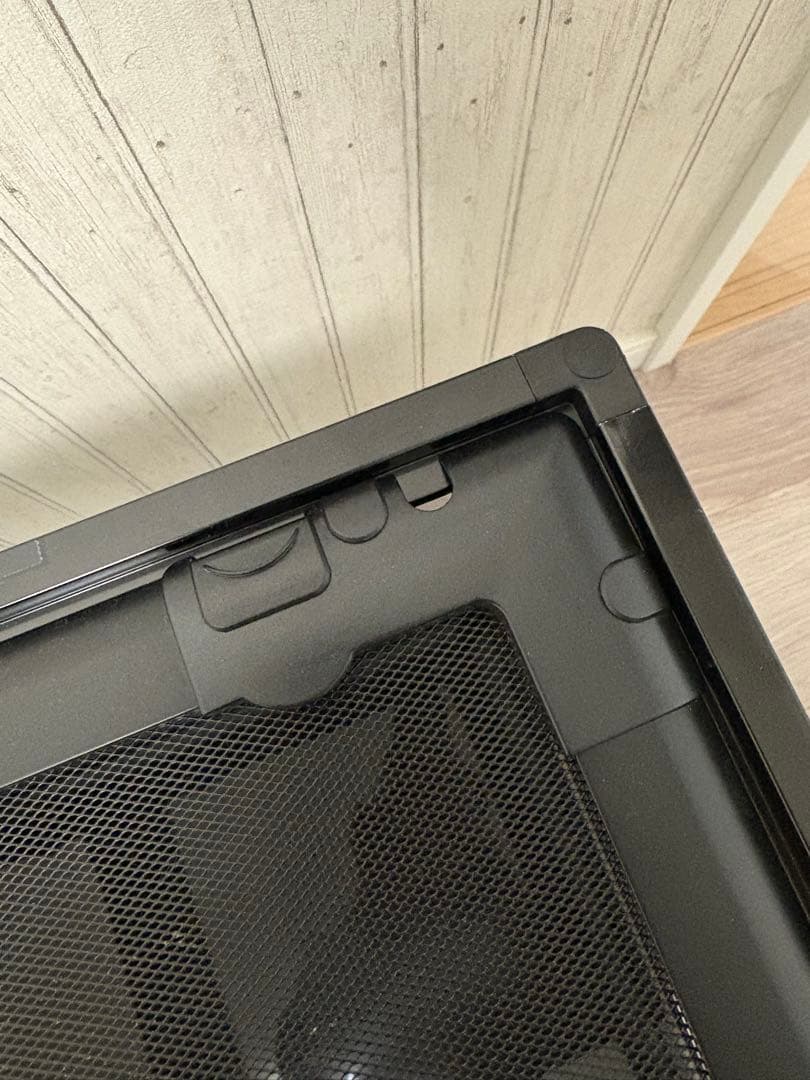 三晃商会 SANKO パンテオン ブラック BK9045