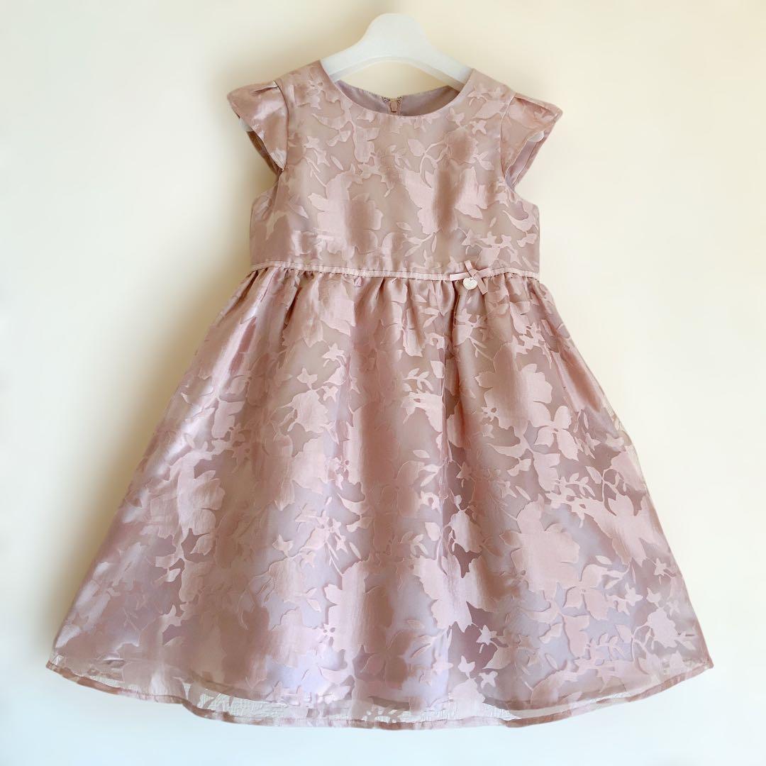 anyFAM セレモニー 入学 卒園 発表会 フォーマル