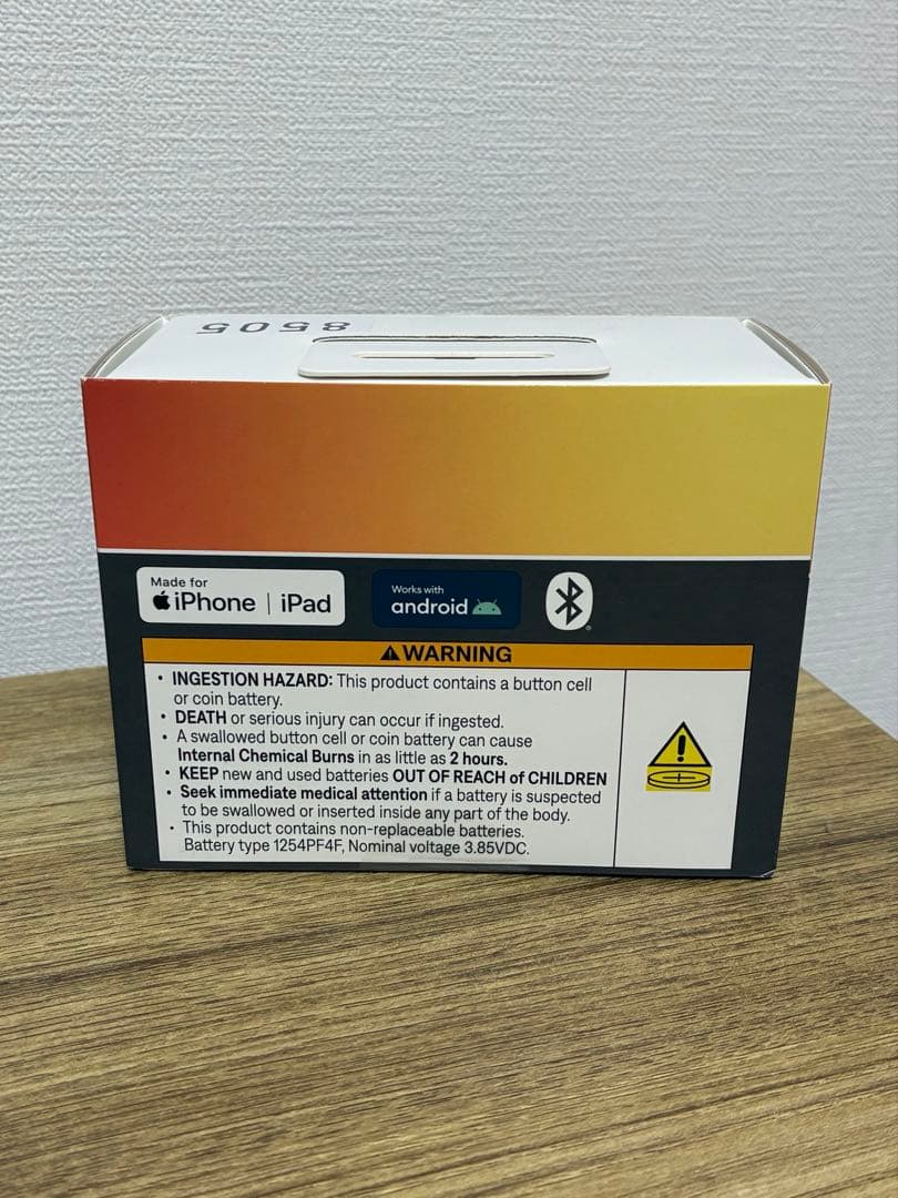 Bose QuietComfort ワイヤレスイヤホン 新品