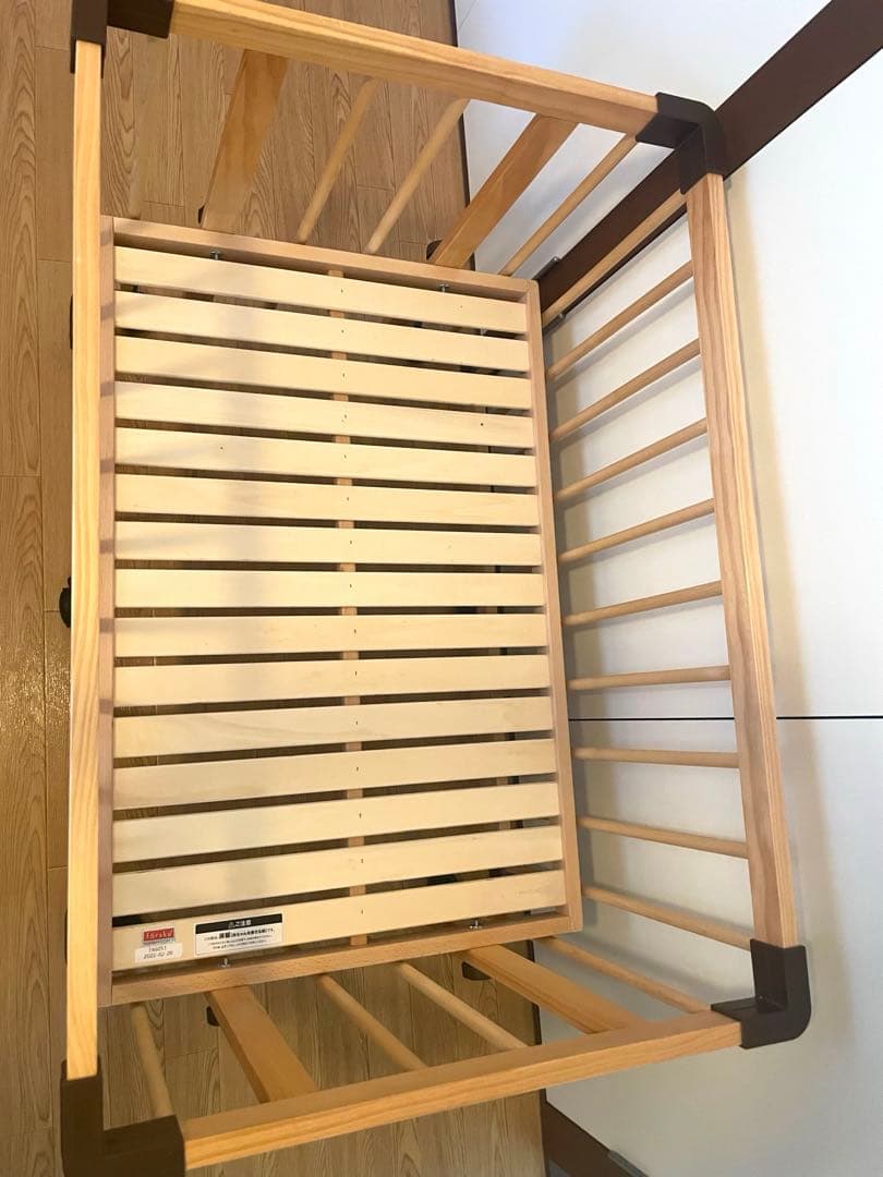 ファルスカ◯ミニジョイントベッド◯ベビーベット