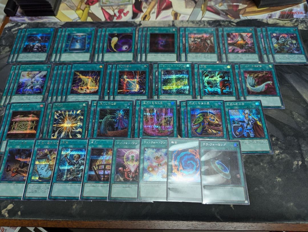 【バラ売り可】汎用　シークレット　セット