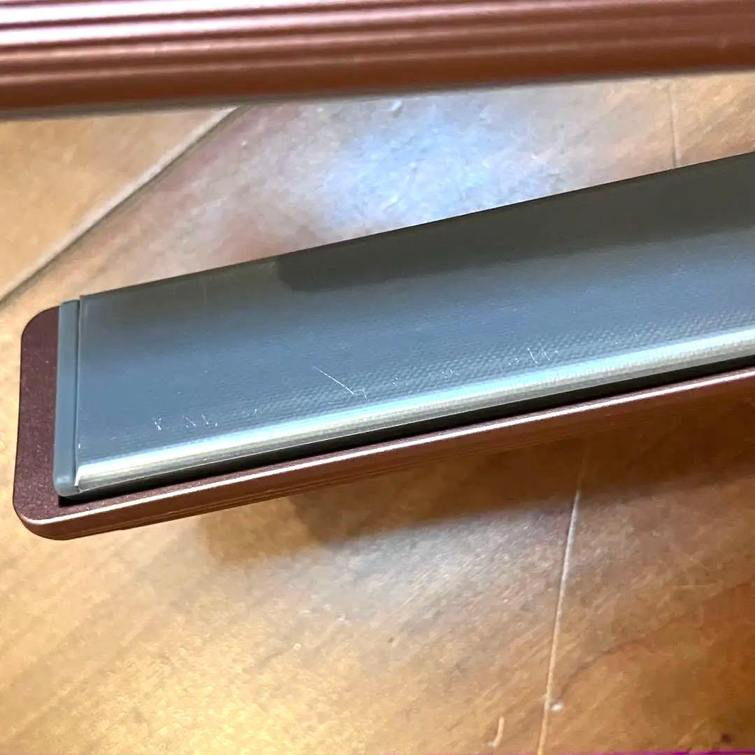 ReFa リファストレートアイロンプロ ピンク