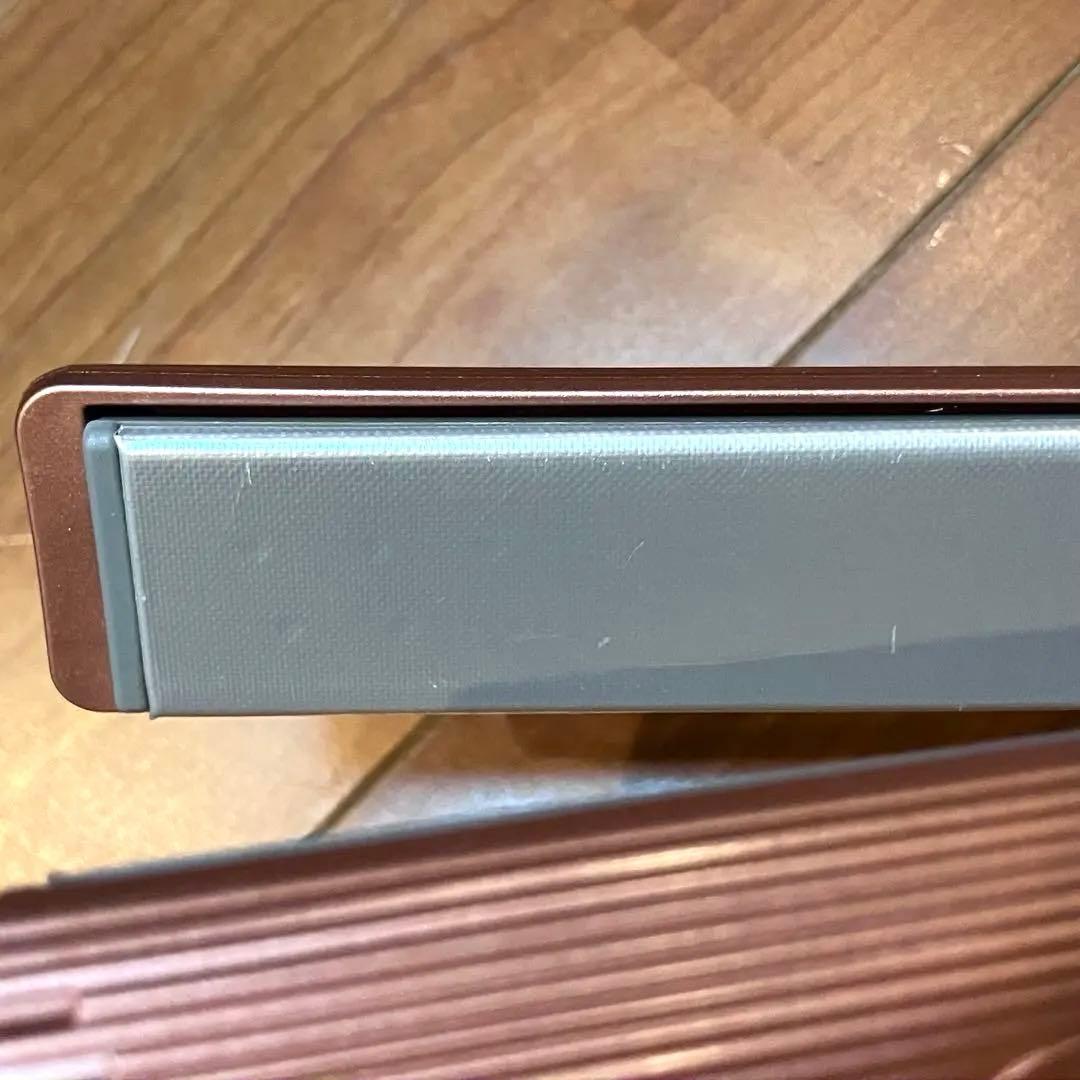 ReFa リファストレートアイロンプロ ピンク