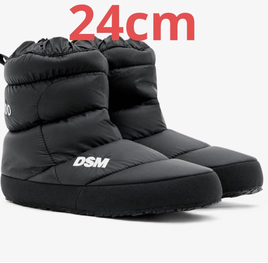 THF × DSM Nuptse 700 Bootie ヌプシブーティ　24cm