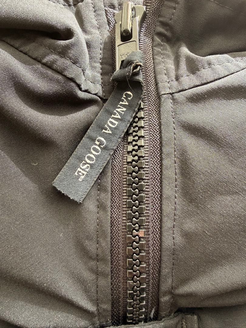 【XS】カナダグース  ジャスパー