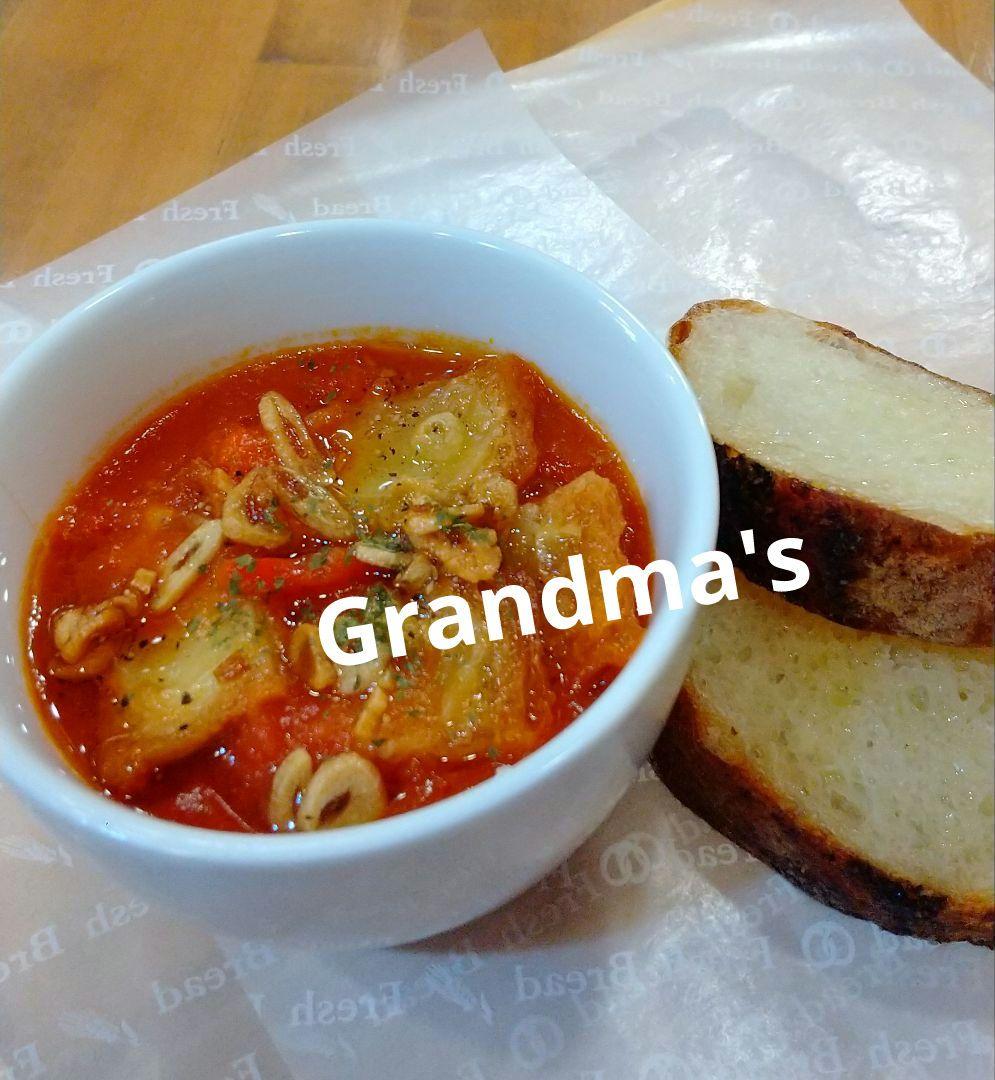 【ららお様】スープ　栗かぼちゃ　ごぼう　手作り　菓子パン　惣菜パン