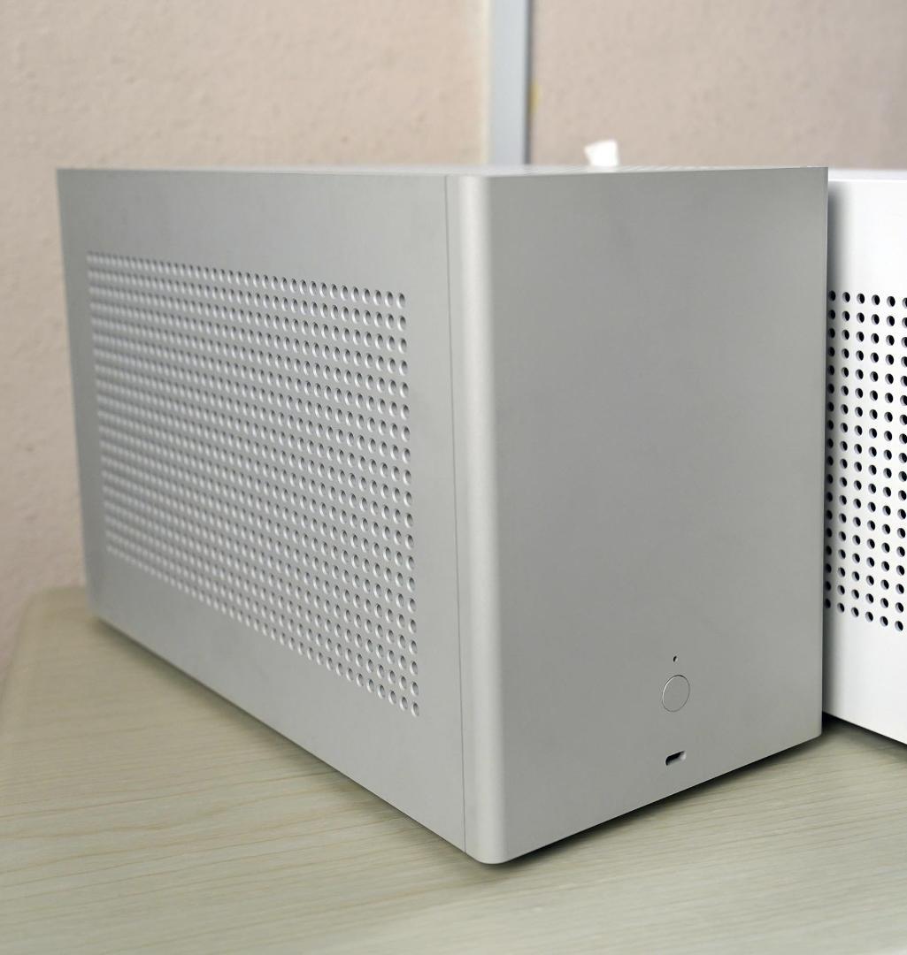 AKLLA / A4 PRO Plus / LOUQE GHOST S1 未使用