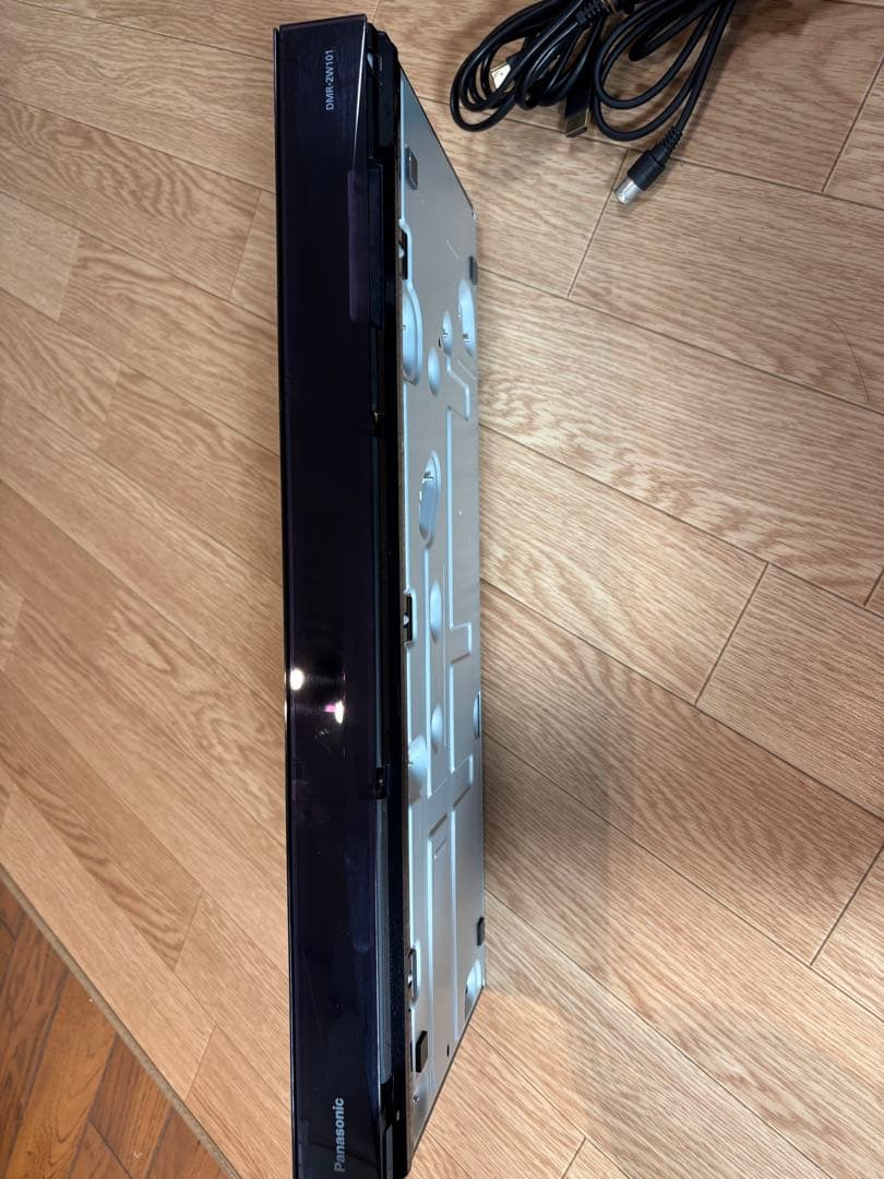 Panasonic Blu-rayレコーダー 1TB DMR-2W101