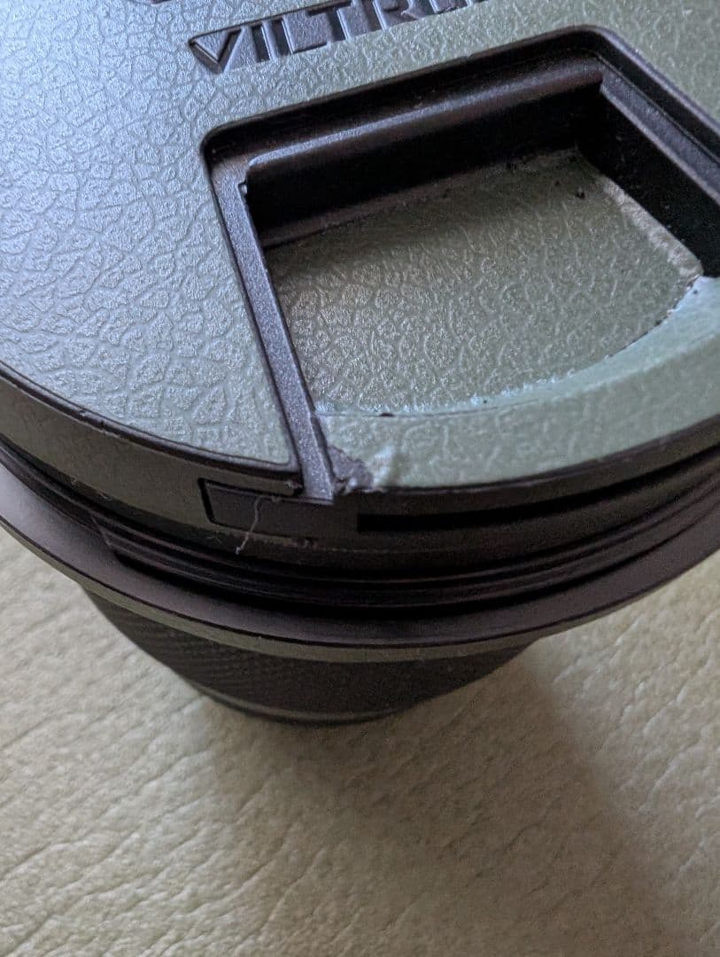 ☆極めて美品☆ Viltrox AF 75mm F1.2 単焦点レンズ