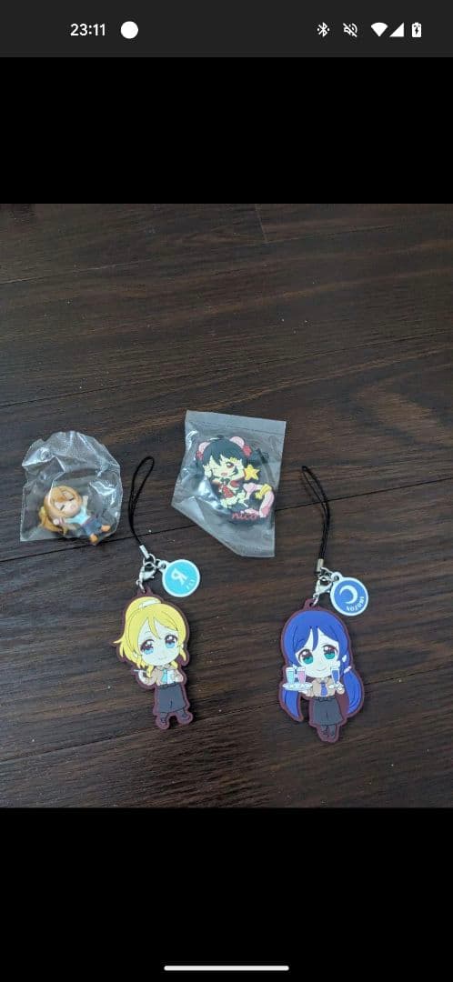 ラブライブ！μ's詰め合わせ