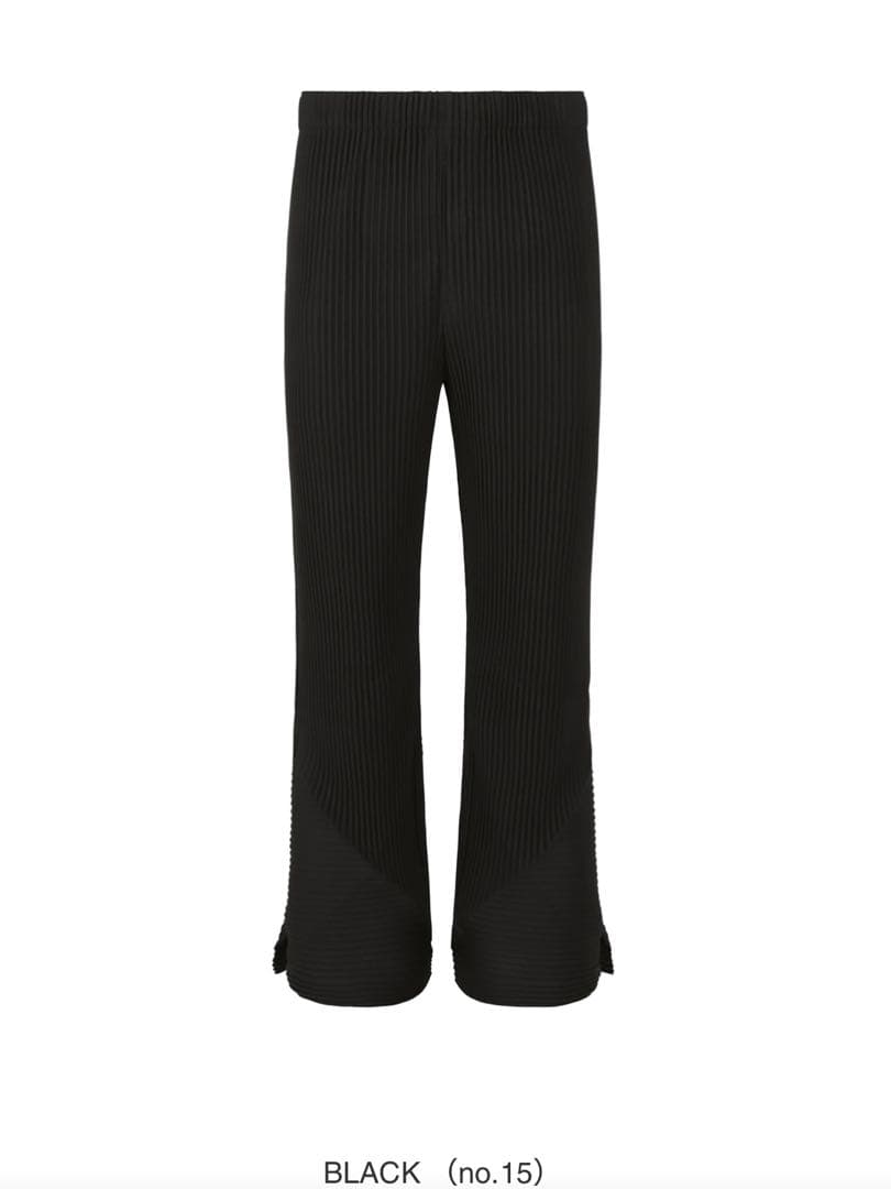 イッセイミヤケオムプリッセ　セットアップ　即購入可