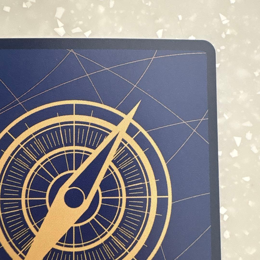 ONE PIECE ジュエリー・ボニー コミパラ