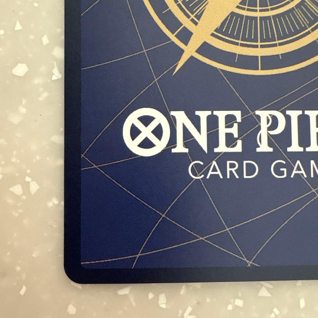 ONE PIECE ジュエリー・ボニー コミパラ