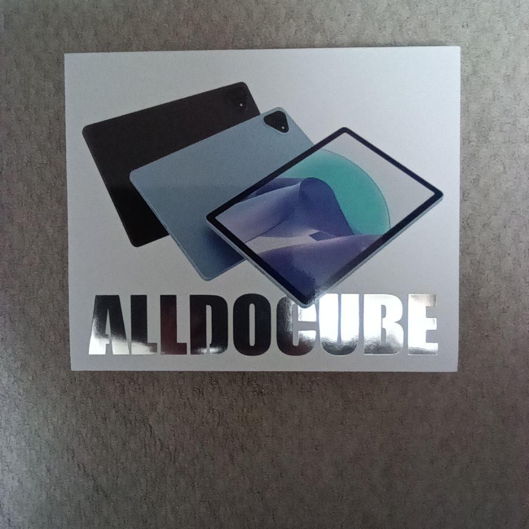 Androidタブレット本体 ALLDOCUBE iplay 70E