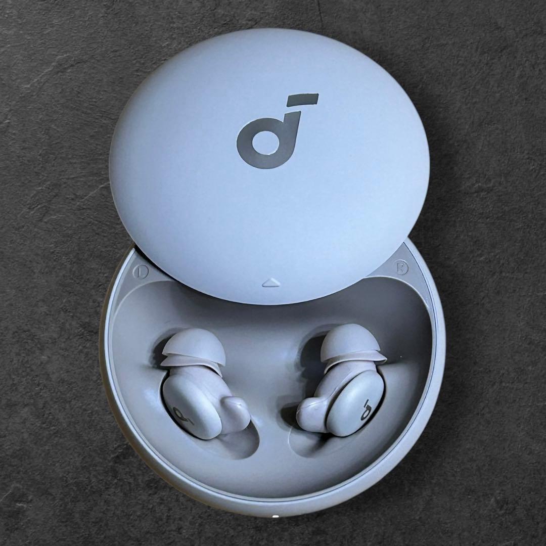 美品　Anker soundcore Sleep A20