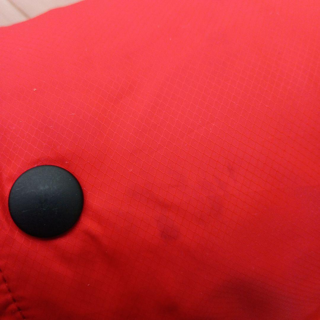 ポルテ 野球ウェアセット 約140〜150cm　※ダメージ、使用感あり