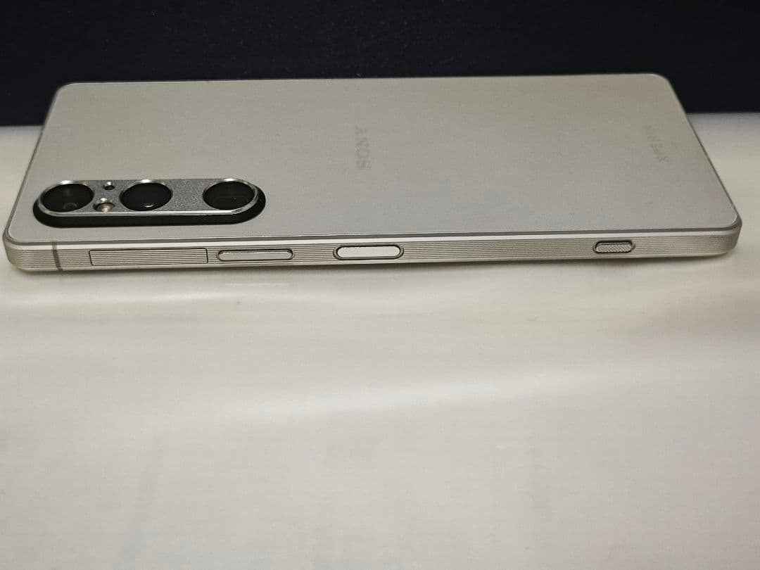 SONY XPERIA 1 V SIMフリー