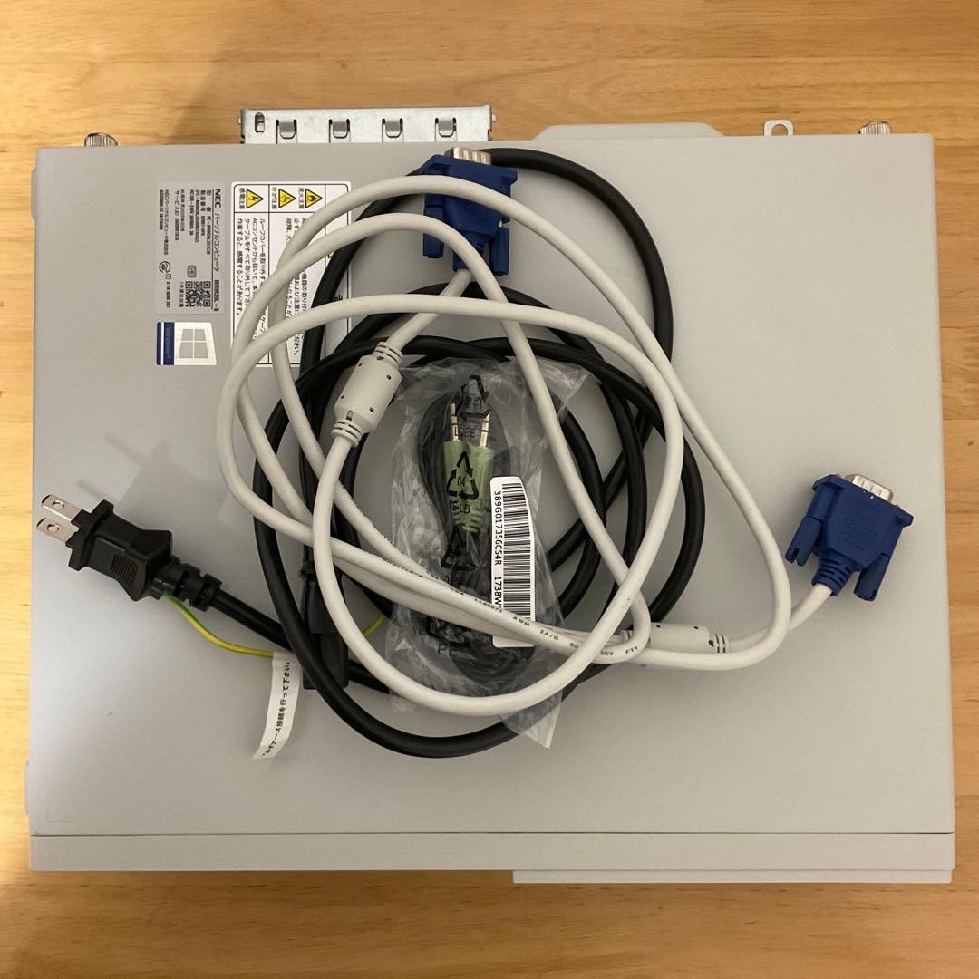 Corei5第9世代/デスクトップ パソコン/‎NEC PC/pc