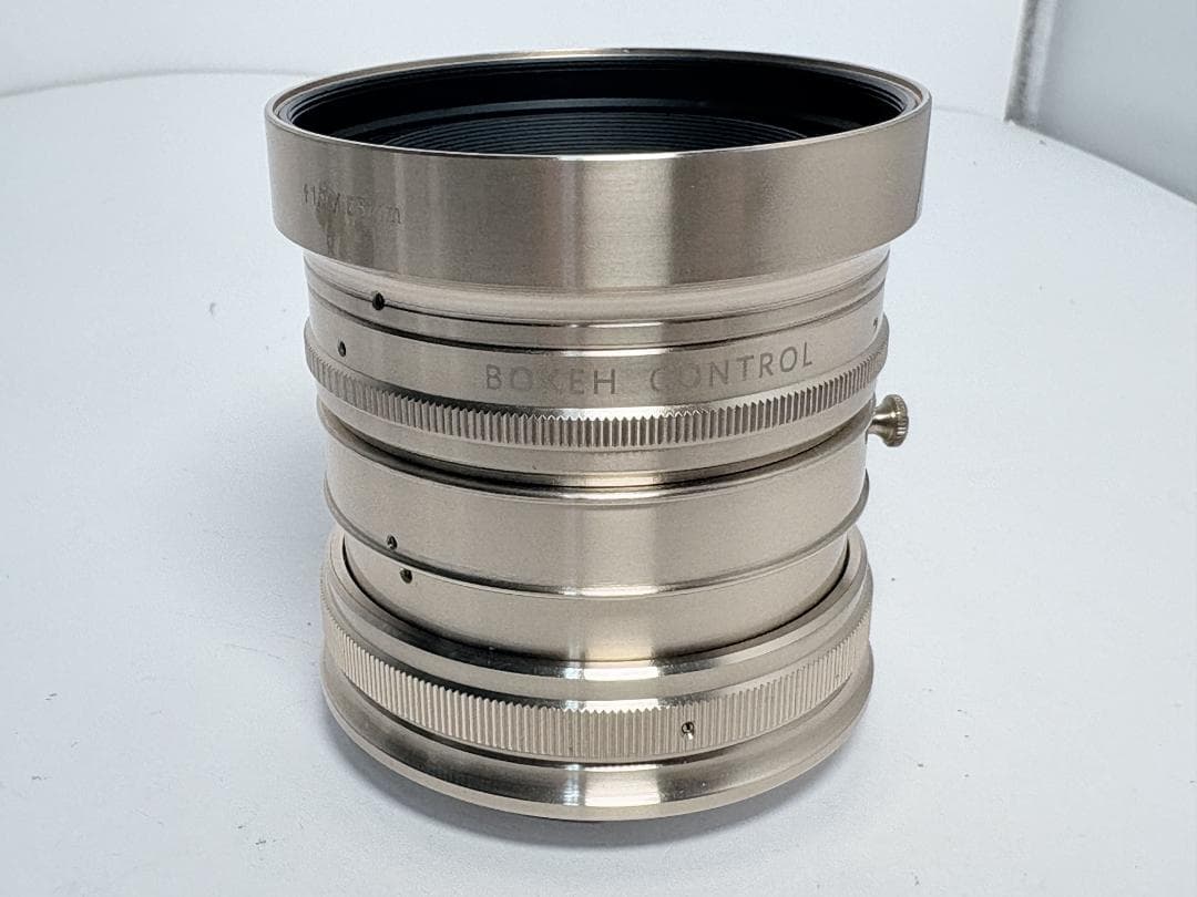 極上品 Lomography 55mm F1.7 Mark II キヤノンRF