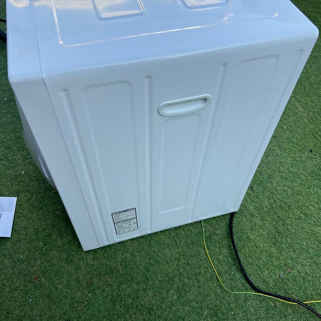 【横浜・川崎】SENTERN 衣類乾燥機 8kg 電気式ES317596 大容量