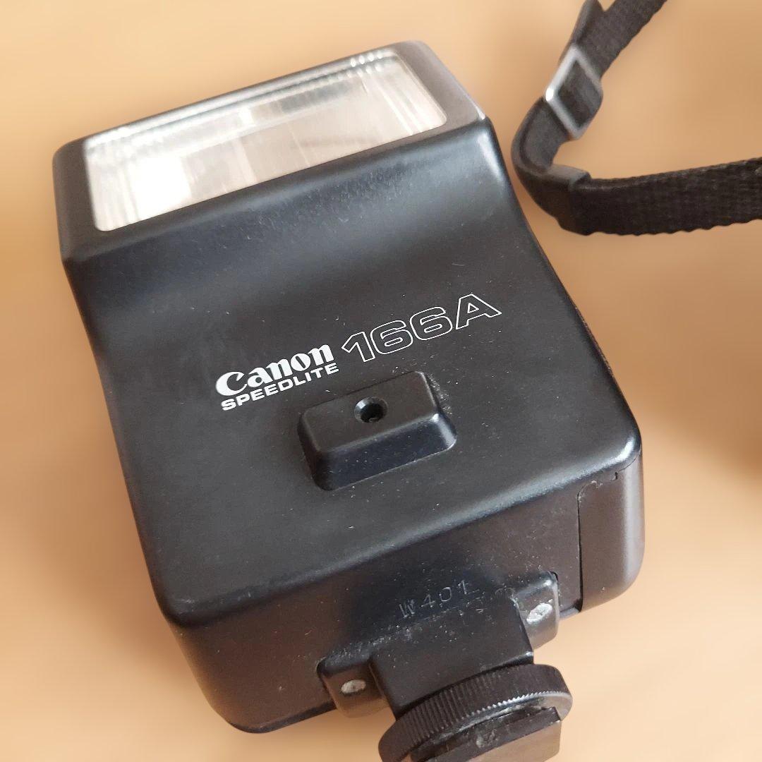 Canon AE-1 一眼レフカメラ レンズ付き
