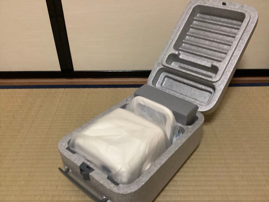 【Netflix対応】JMGO N1S Nano プロジェクター