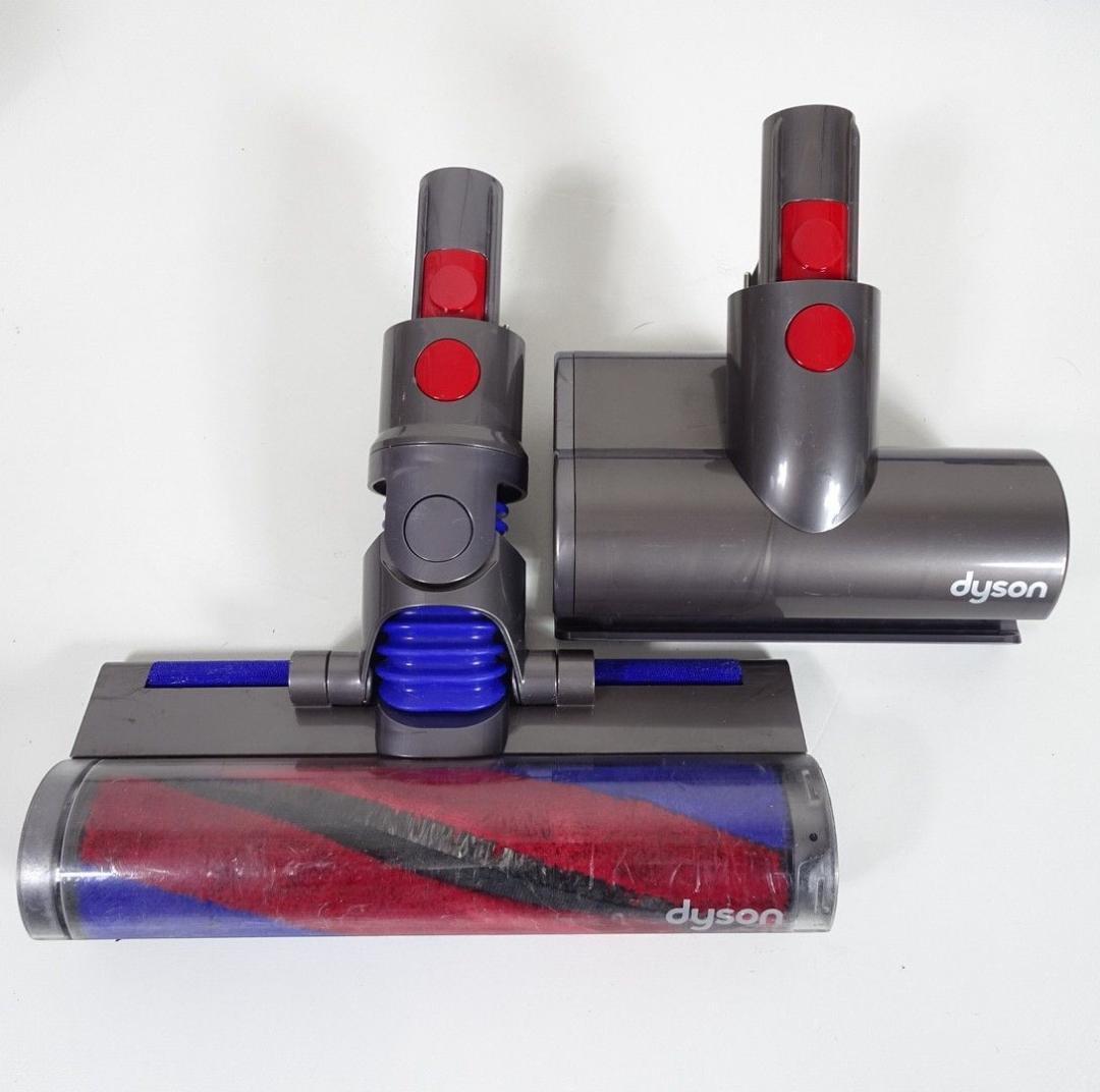 ダイソン Dyson SV21 HEPA BU コードレスクリーナー