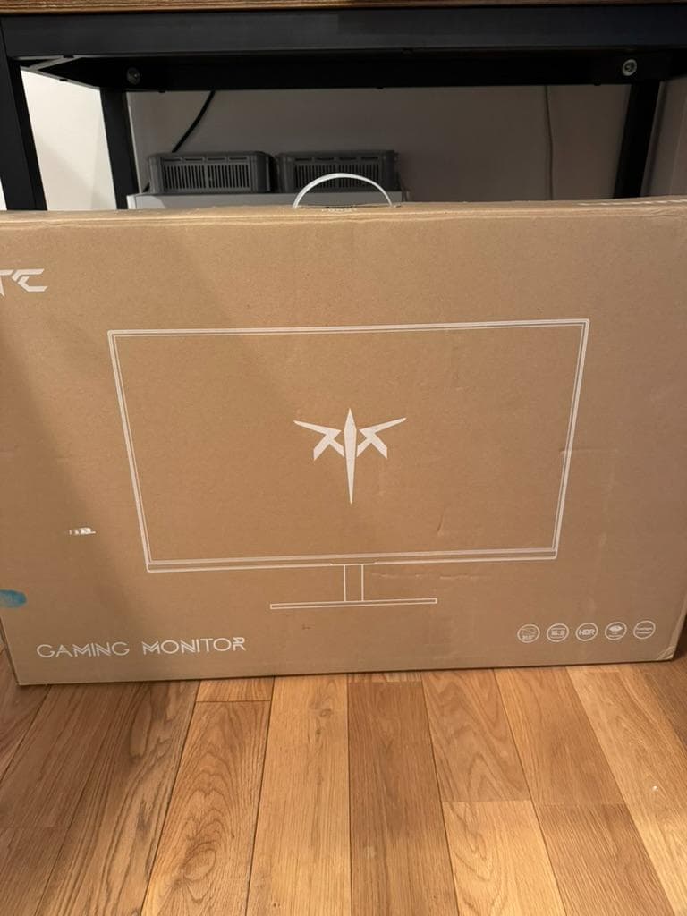 KTC 32インチ モニターQHD 100Hz 2K IPSワイド画面