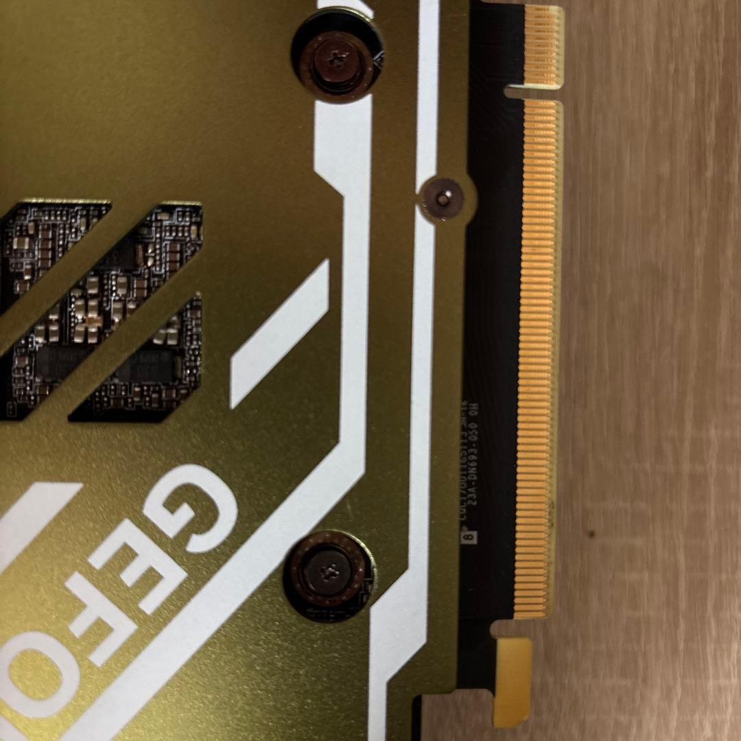 グラフィックボード・グラボ・ビデオカード ikuchan