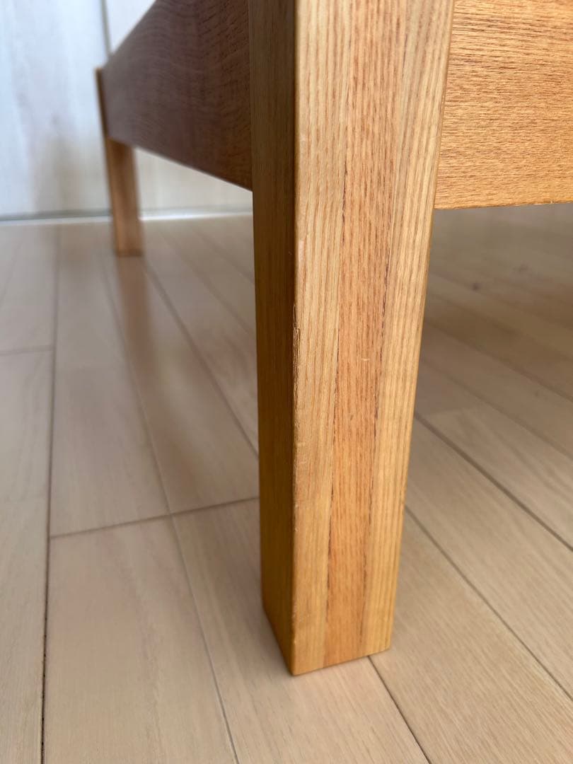 ACTUS シングルベッドフレーム