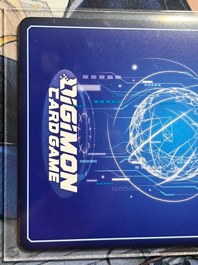 サンドリモン 希少 SP SR パラレル