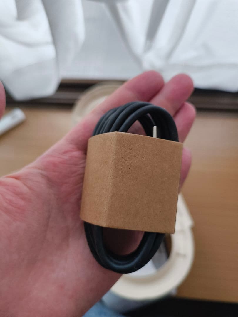 nwm one ライトグレー