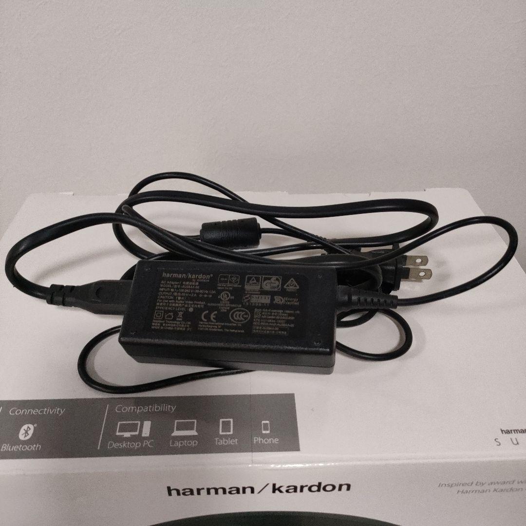 harman/kardon ONYX STUDIO ワイヤレススピーカー