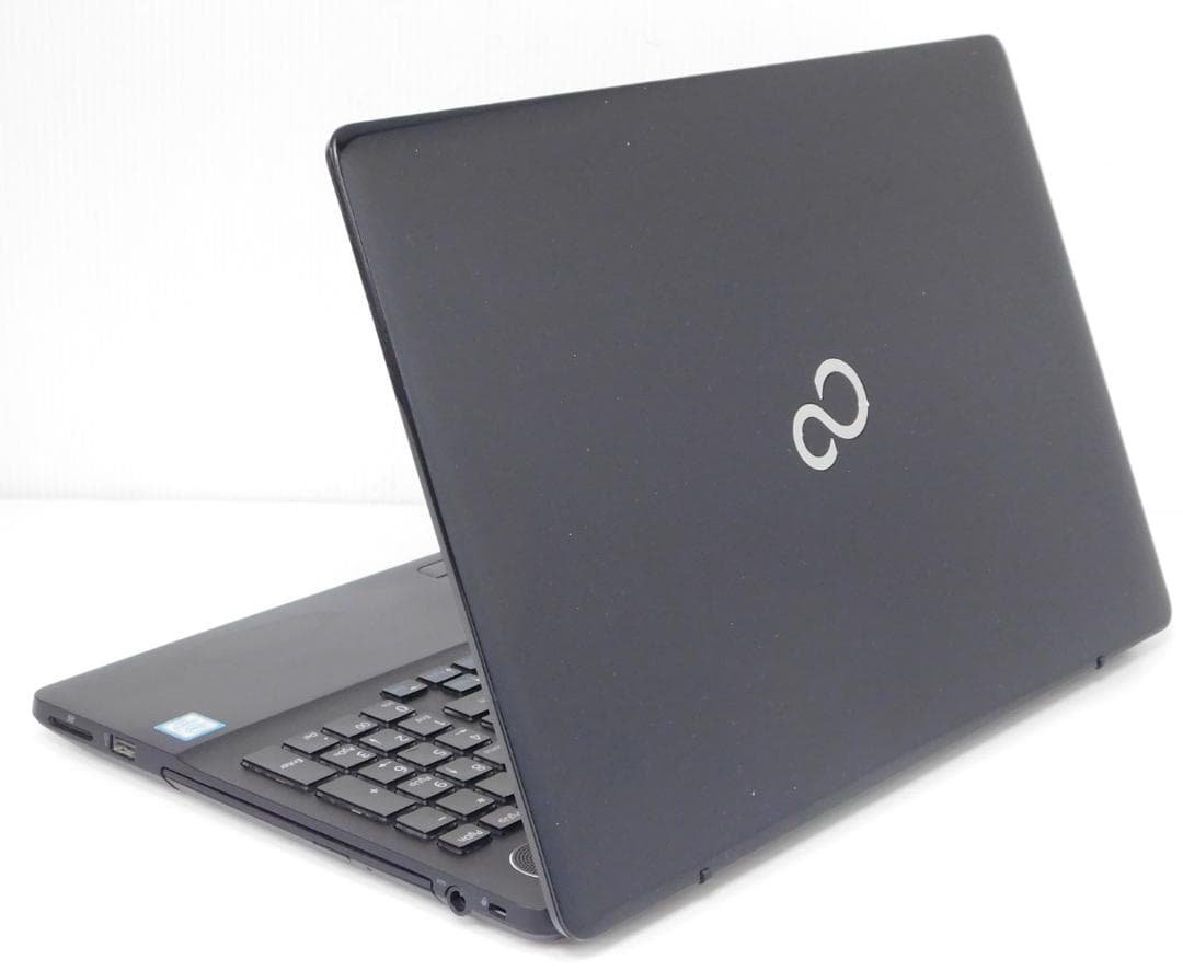 ■Windows11 25H2■Corei7■SSD■富士通ノートパソコン ■4