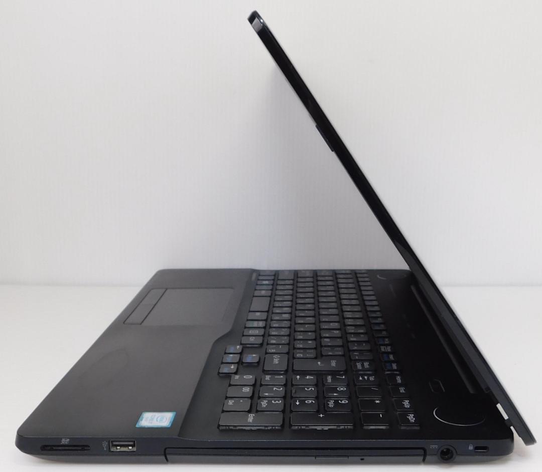 ■Windows11 25H2■Corei7■SSD■富士通ノートパソコン ■4