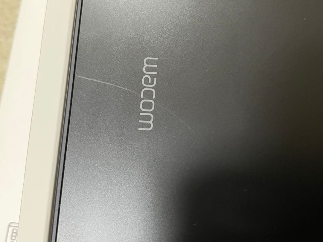 Wacom Intuos Pro Small 本体