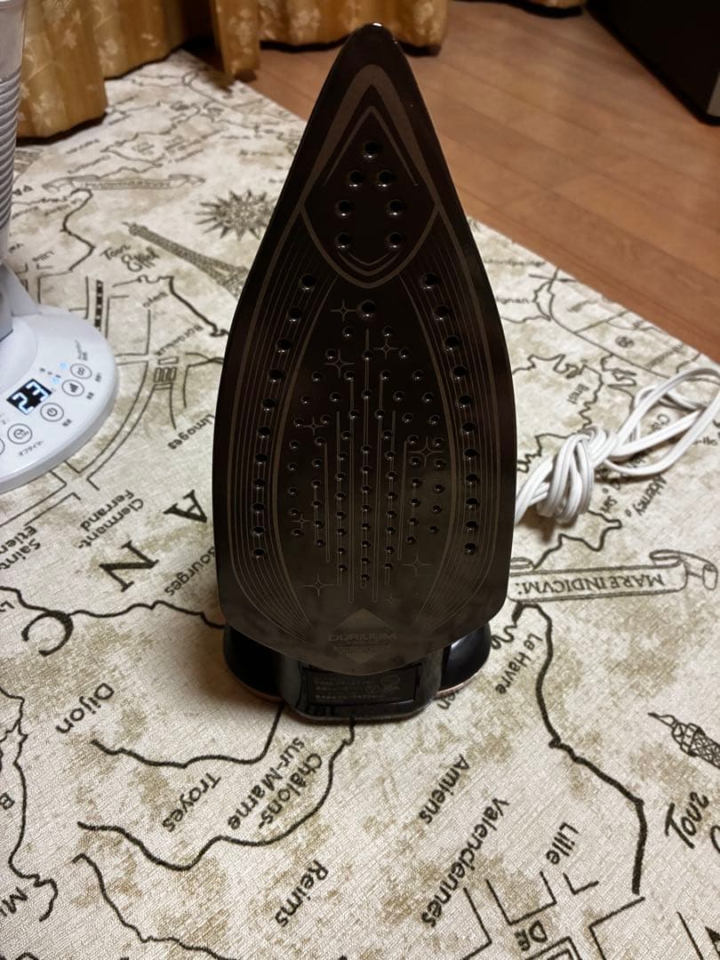 T-fal ULTIMATE 6828 ティファールアイロン