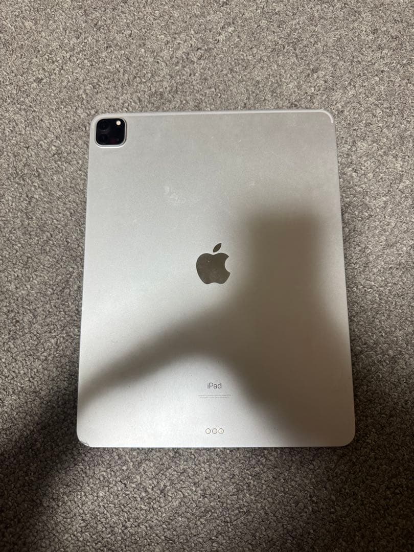 Apple ipad pro 第5世代　本体