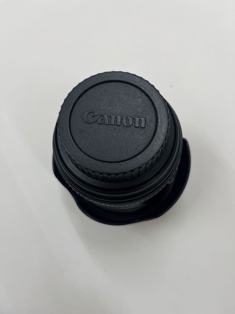 Canon EOS 6D Mark II 本体　ズームレンズセット