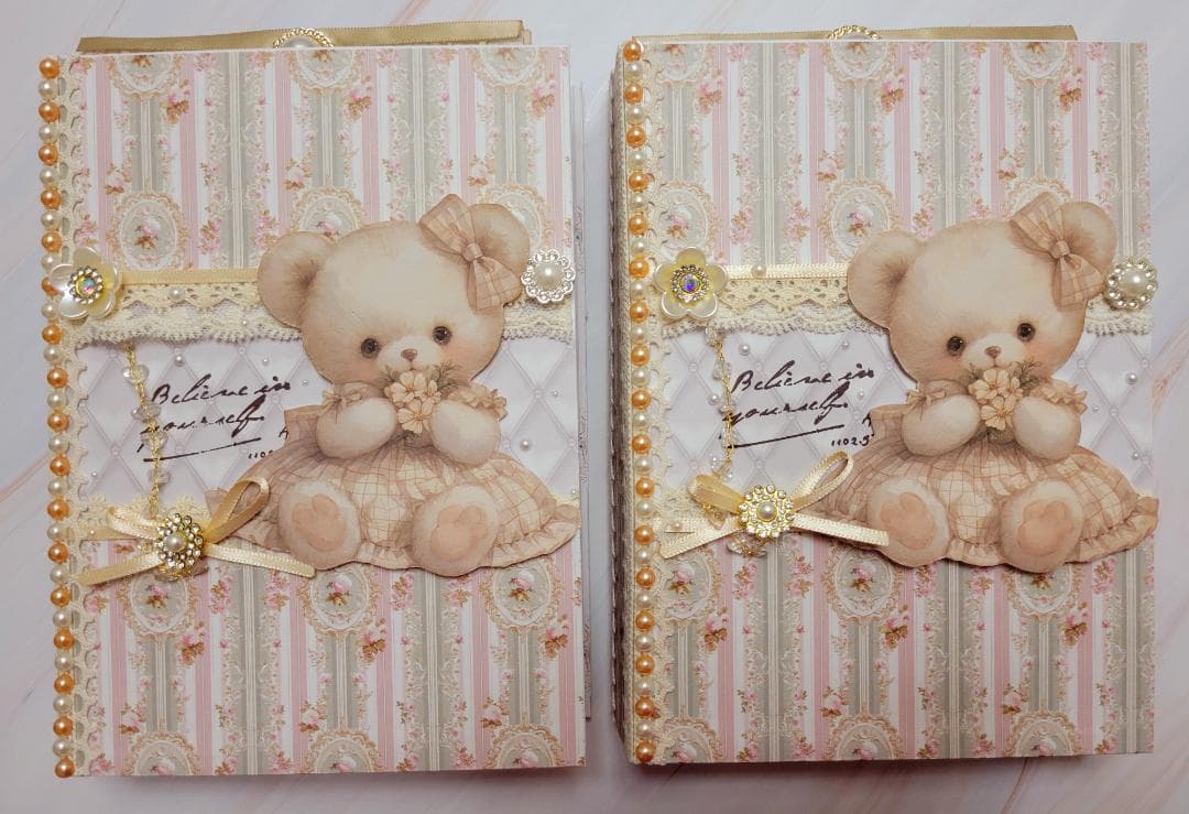 ミニーおすそ分けファイルセット