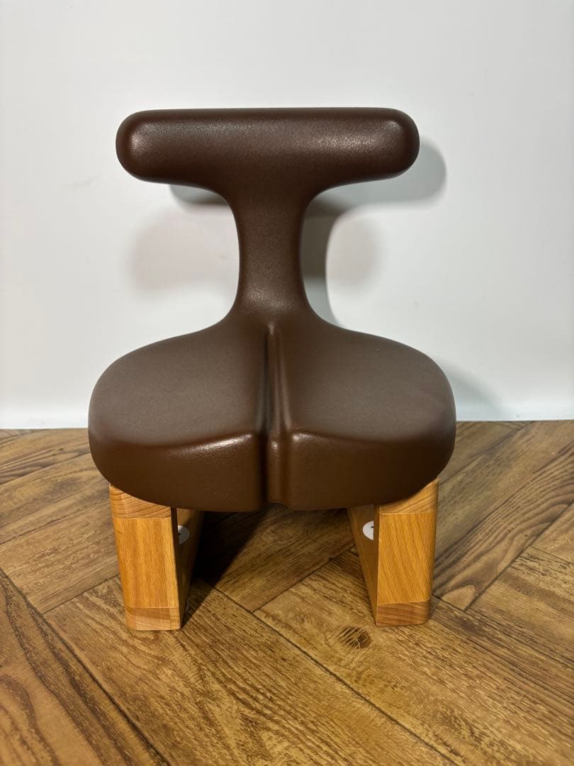 ◎美品◎アーユルチェアー メディカルシート 座椅子 ayur-chair