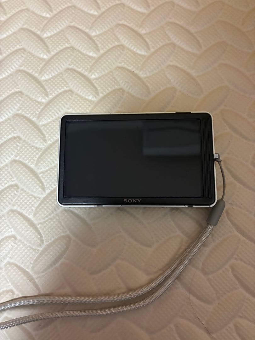 タ*マ様 sony&ソニー　DSC-T700 デジタルカメラ