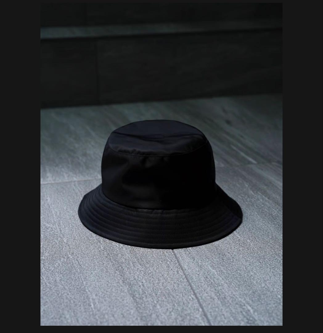 MB ULTIMATE FABRIC パーマネントハット by LIMONTA