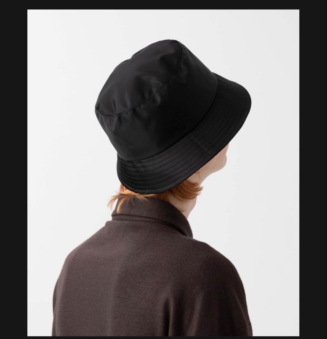 MB ULTIMATE FABRIC パーマネントハット by LIMONTA