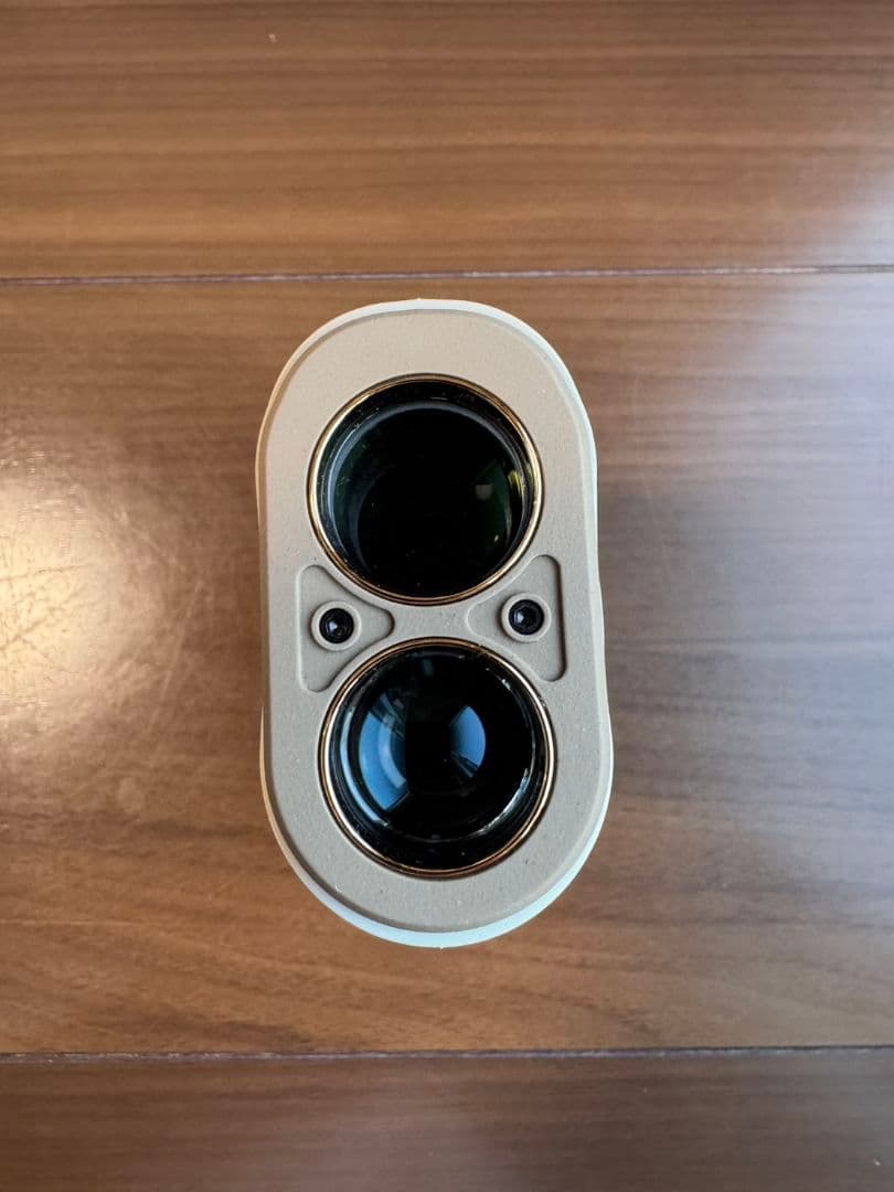 ブッシュネル ピンシーカー A1スロープジョルト【数量限定】