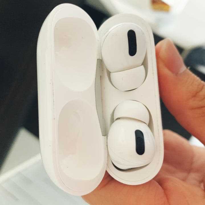 イヤホン Airpods pro