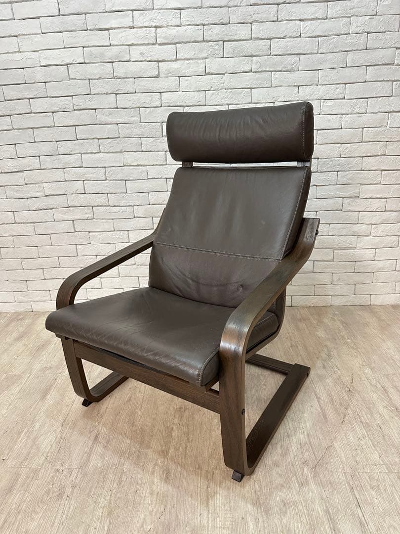 ② 【garuzou com】イケア チェア