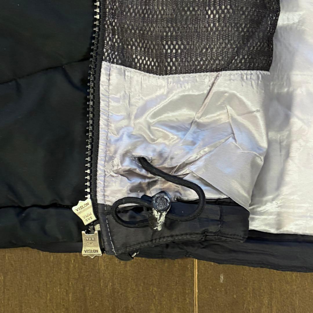 XSサイズ patagonia DASパーカ