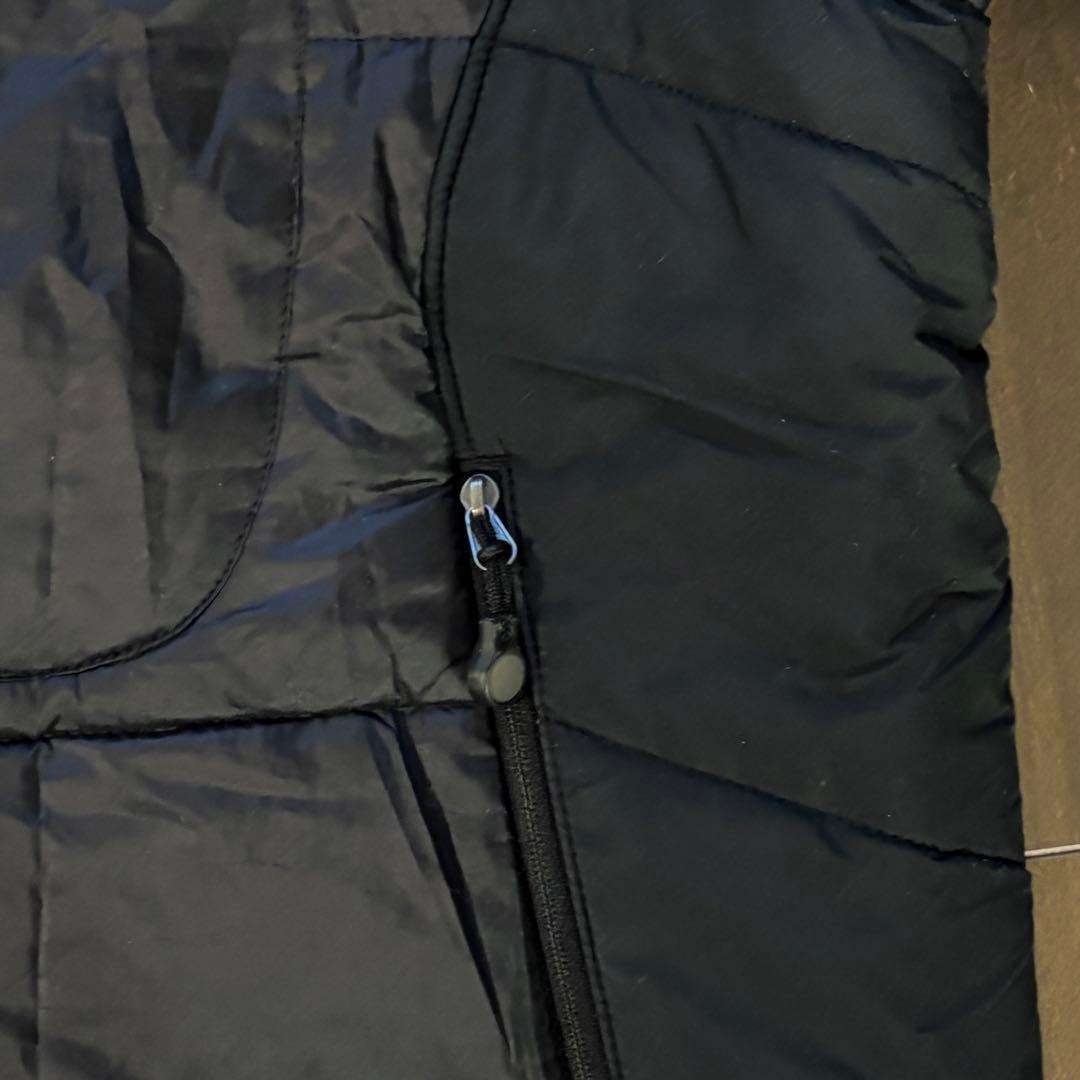 XSサイズ patagonia DASパーカ