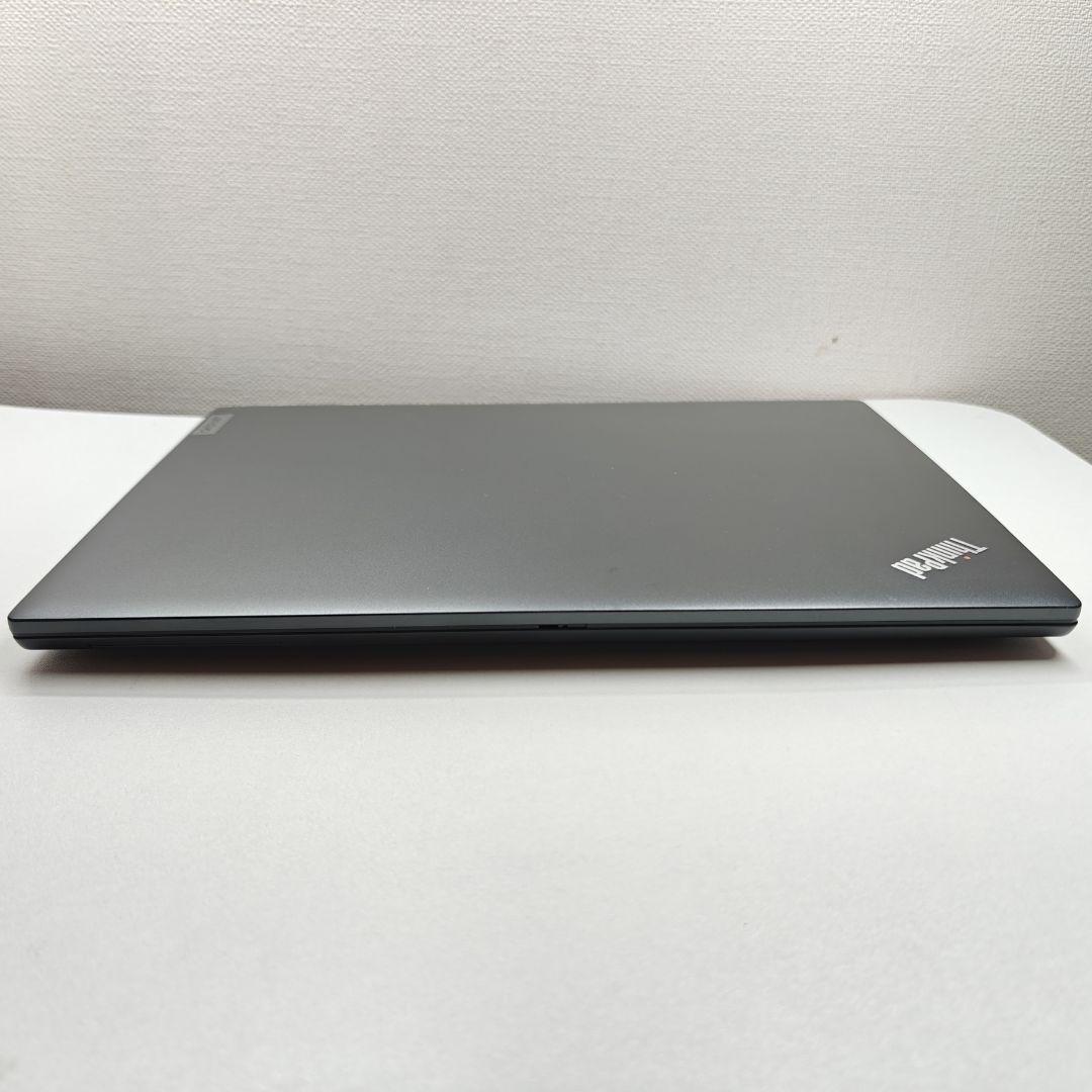 Windowsノート本体 THINKPAD L13 Gen4 i7-1355U 16GB 512GB